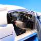 Illustration for article titled Ricko 1:18 scale Ford RS200